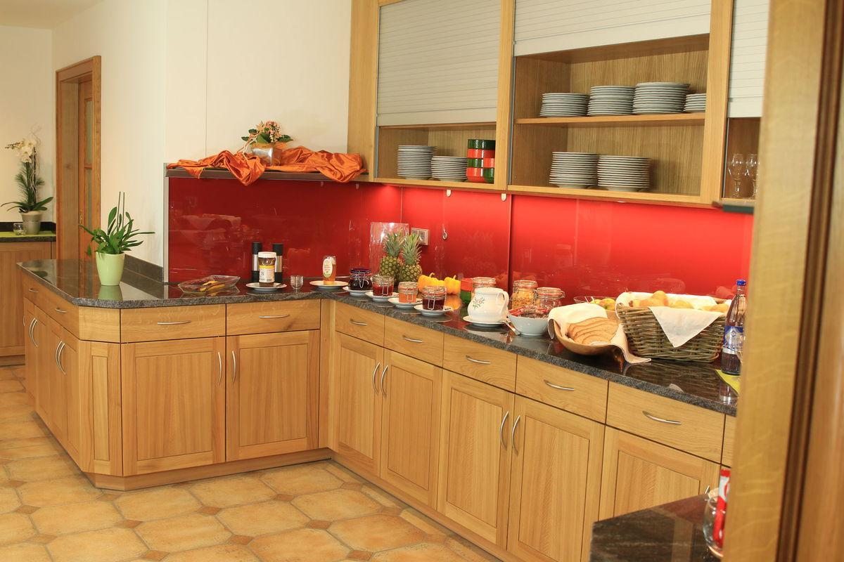 Gasthof Sempt Sporerau Habitación foto